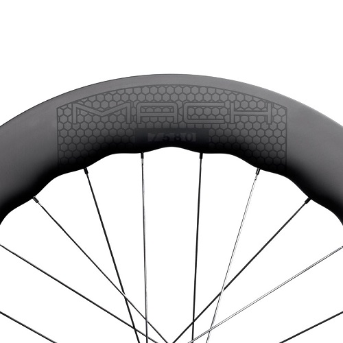 MACH DISC BLK TACTIC TR01 GM SHI