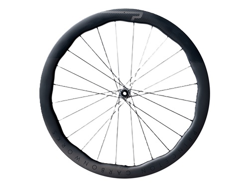 PEAK EVO DISC BLK DT 240 BLK XDR