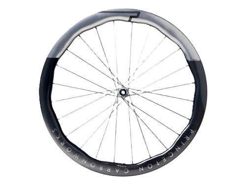 PEAK EVO DISC CHR WHI CLD SHIMANO