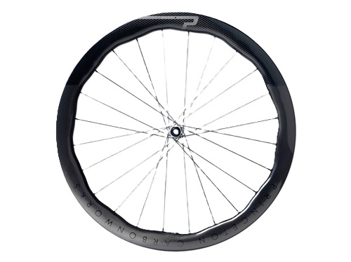 PEAK EVO DISC GLB TACTIC TR01 GM FRONT