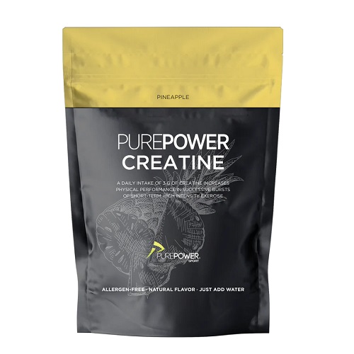 Creatine Powder 300g