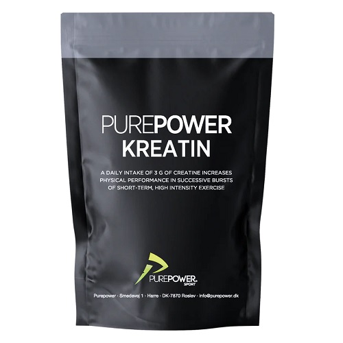 Creatine Powder Neutral 300g