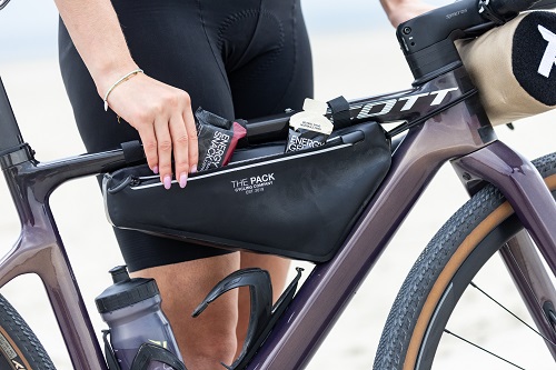 AWG Frame bag
