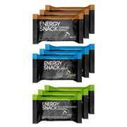Energy Snack Pack