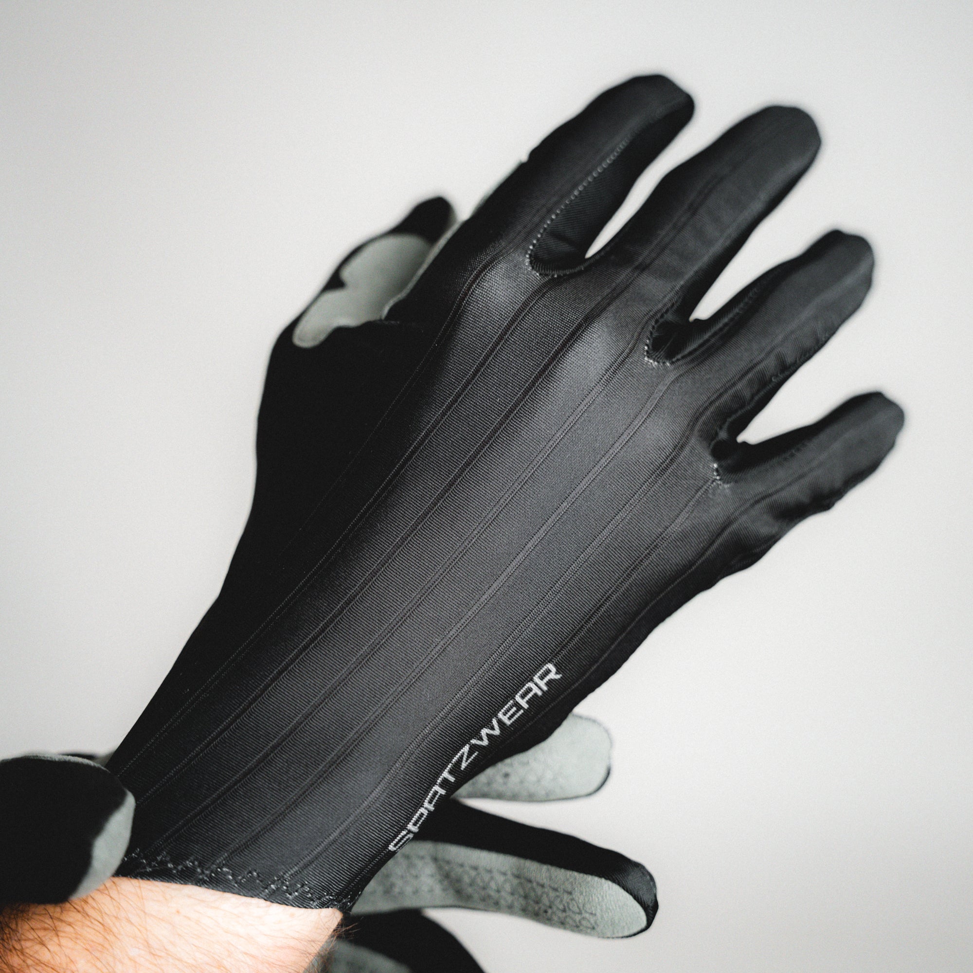 AERO RACE GLOVZ LONG FINGER M (19-24cm)