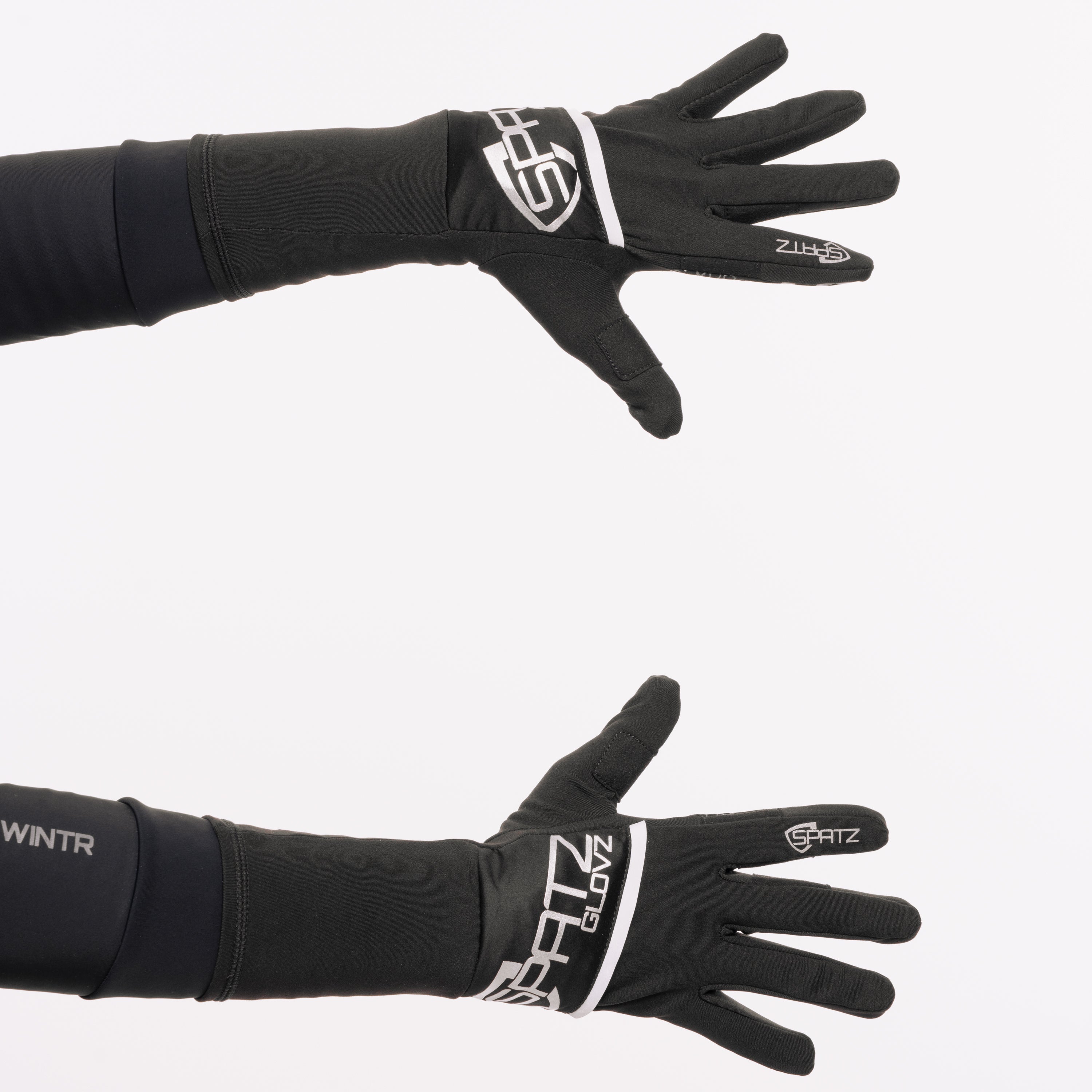 GLOVZ2 RACE GLOVES M