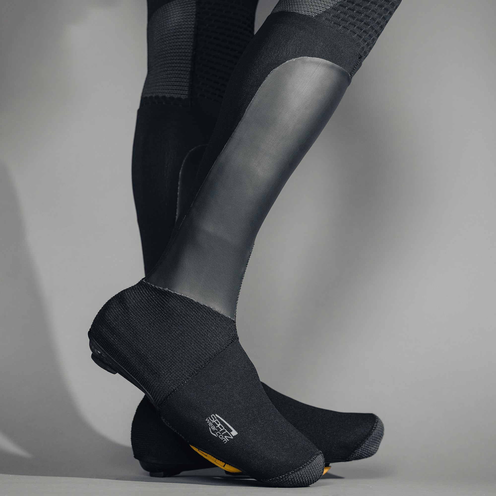 SPATZ PRO STEALTH LAYERING OVERSHOE
