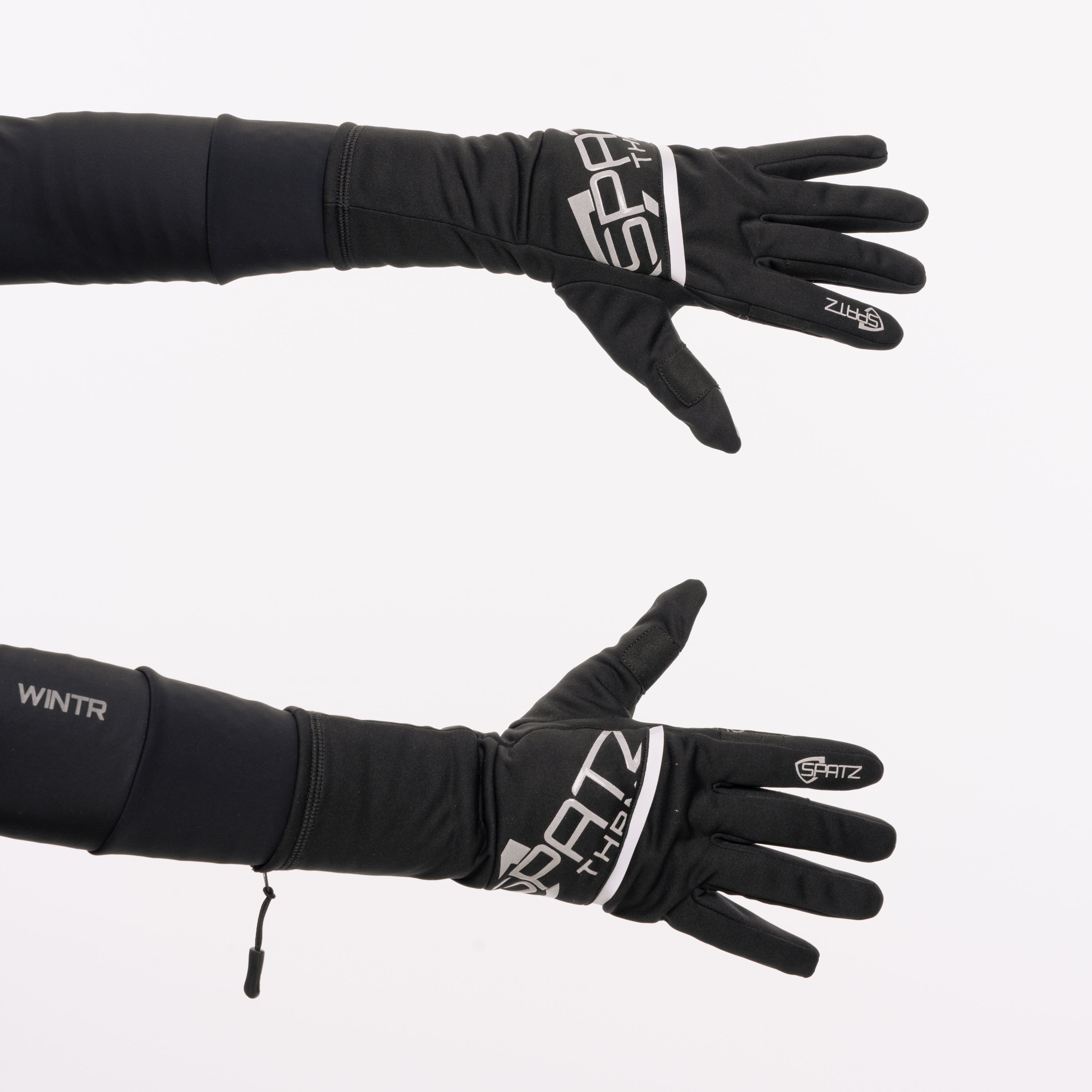 THRMOZ2 GLOVES L