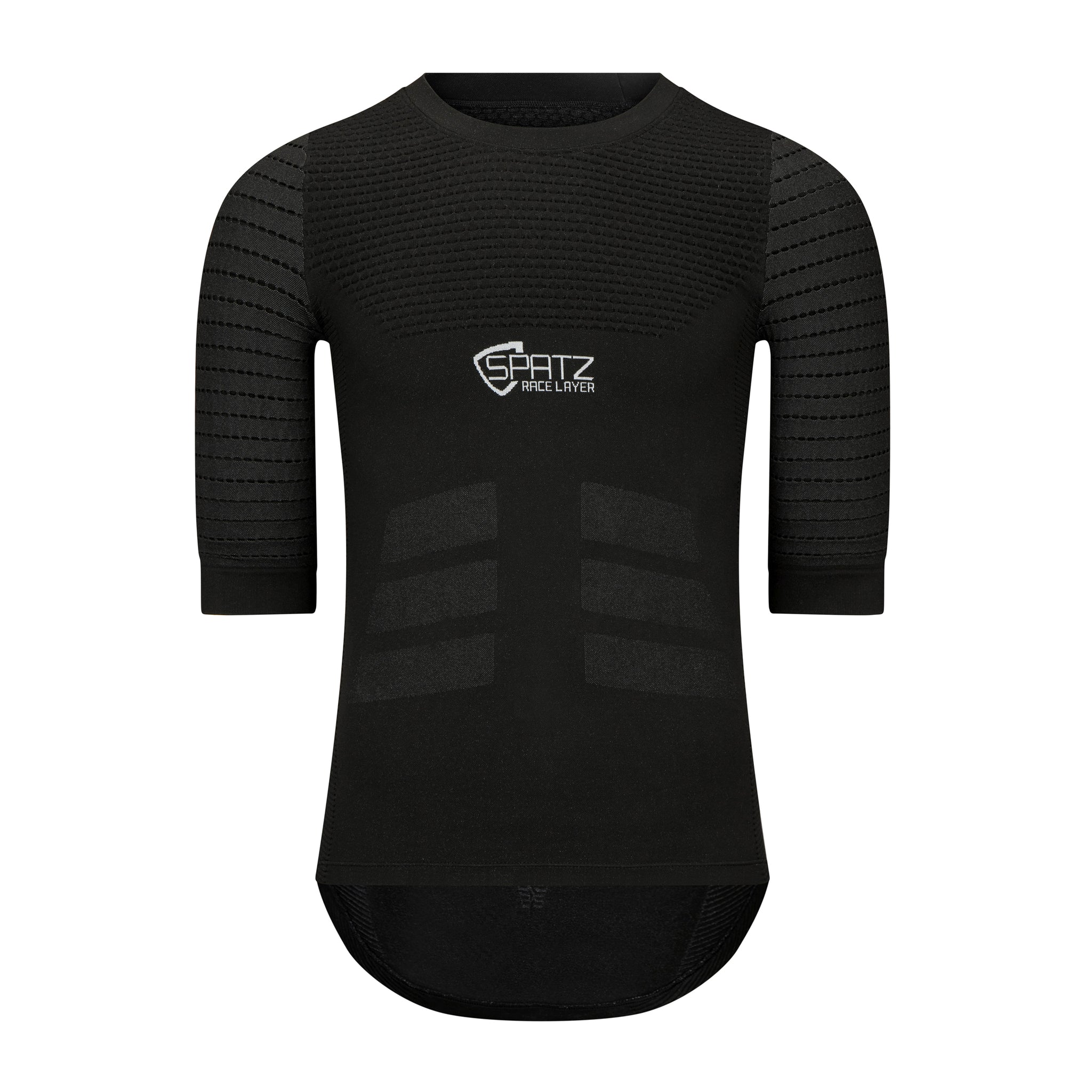 RACE LAYER' SS BASELAYER M/L (92-105cm)