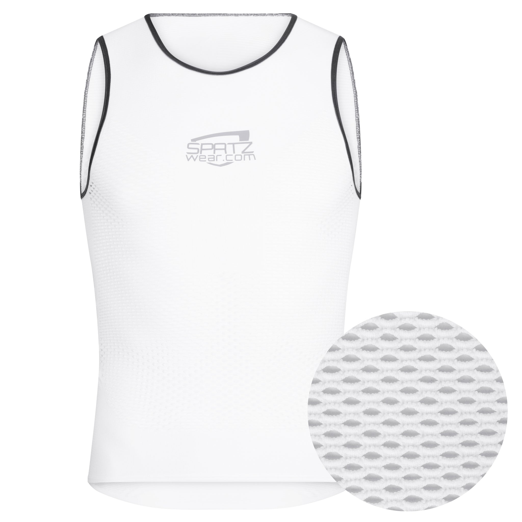COOLR SUMMER BASE LAYER S (-95cm)