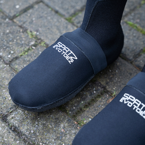 SPATZ EVO STEALTH OVERSHOE