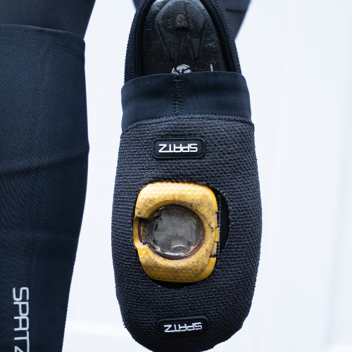 SPATZ EVO STEALTH OVERSHOE