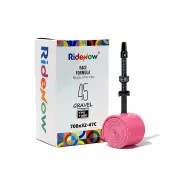 Gravel Tpu 85Mm Metal Valve&Core <47C