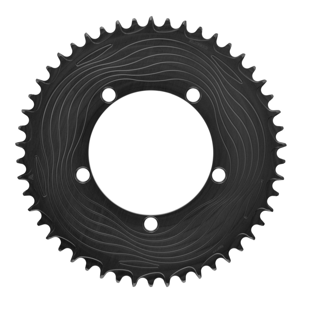 Round AERO for 110 BCD 5b Road/Gravel