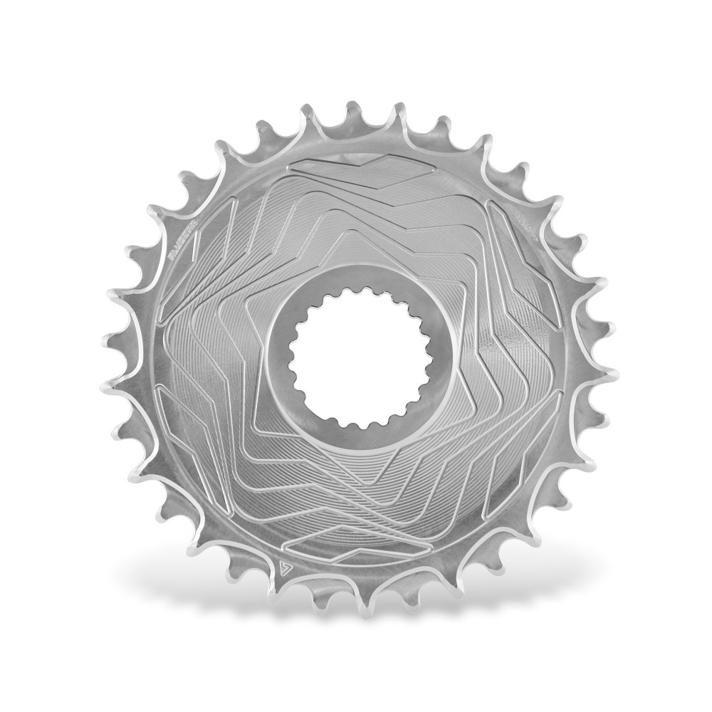 Round Boost AERO for Shimano DM 12sp MTB