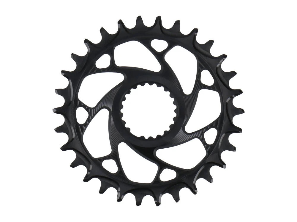 Round Boost for Shimano DM 12sp MTB