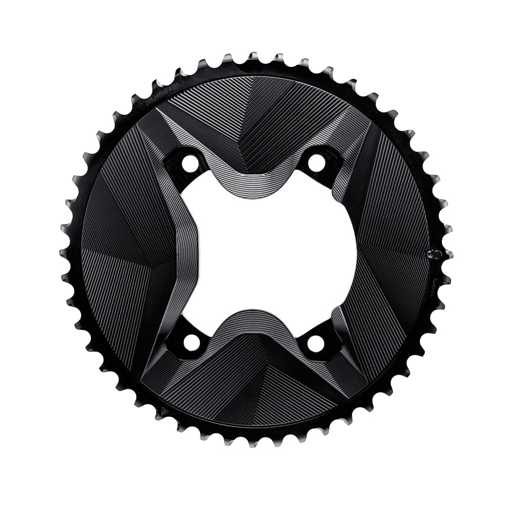 2s 48T-32T Rnd AERO SHI GRX Black