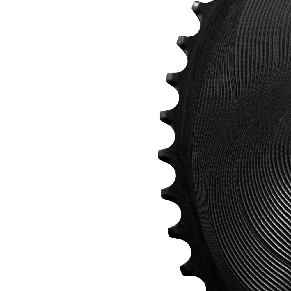 2s AERO 54T-40T Rnd 2x11 BCD 4b SHI