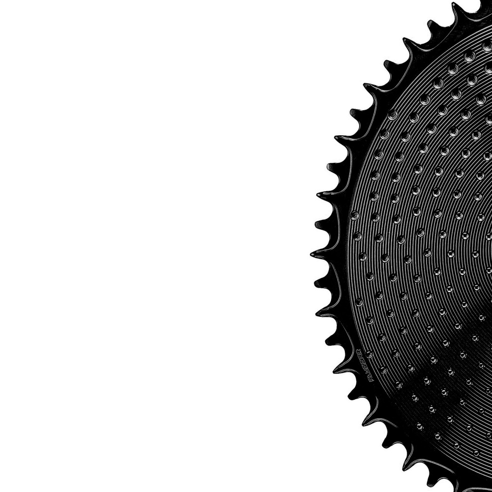 Oval AERO Golf Ball for SRAM 8-bolts