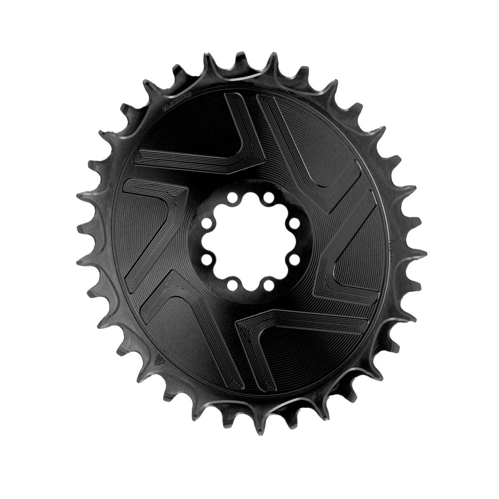 Chnrng 1s AERO 32T Oval Boost SRAM 3b