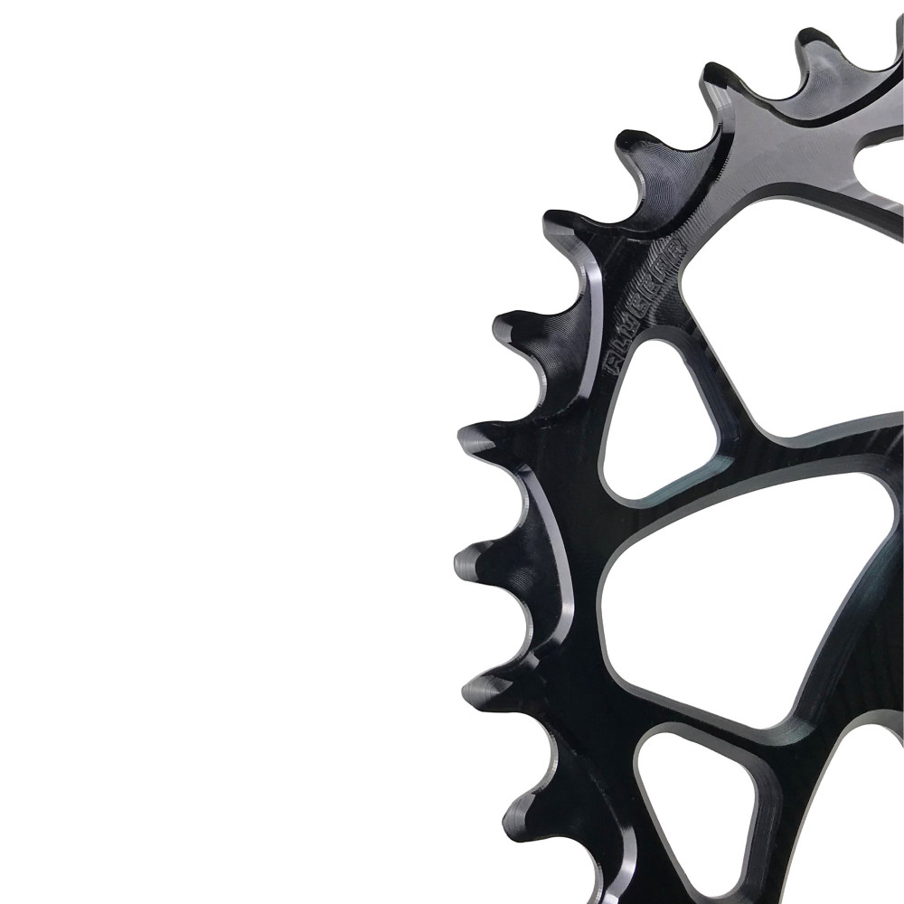 Oval Boost AERO for SRAM 8B MTB (T-Type)
