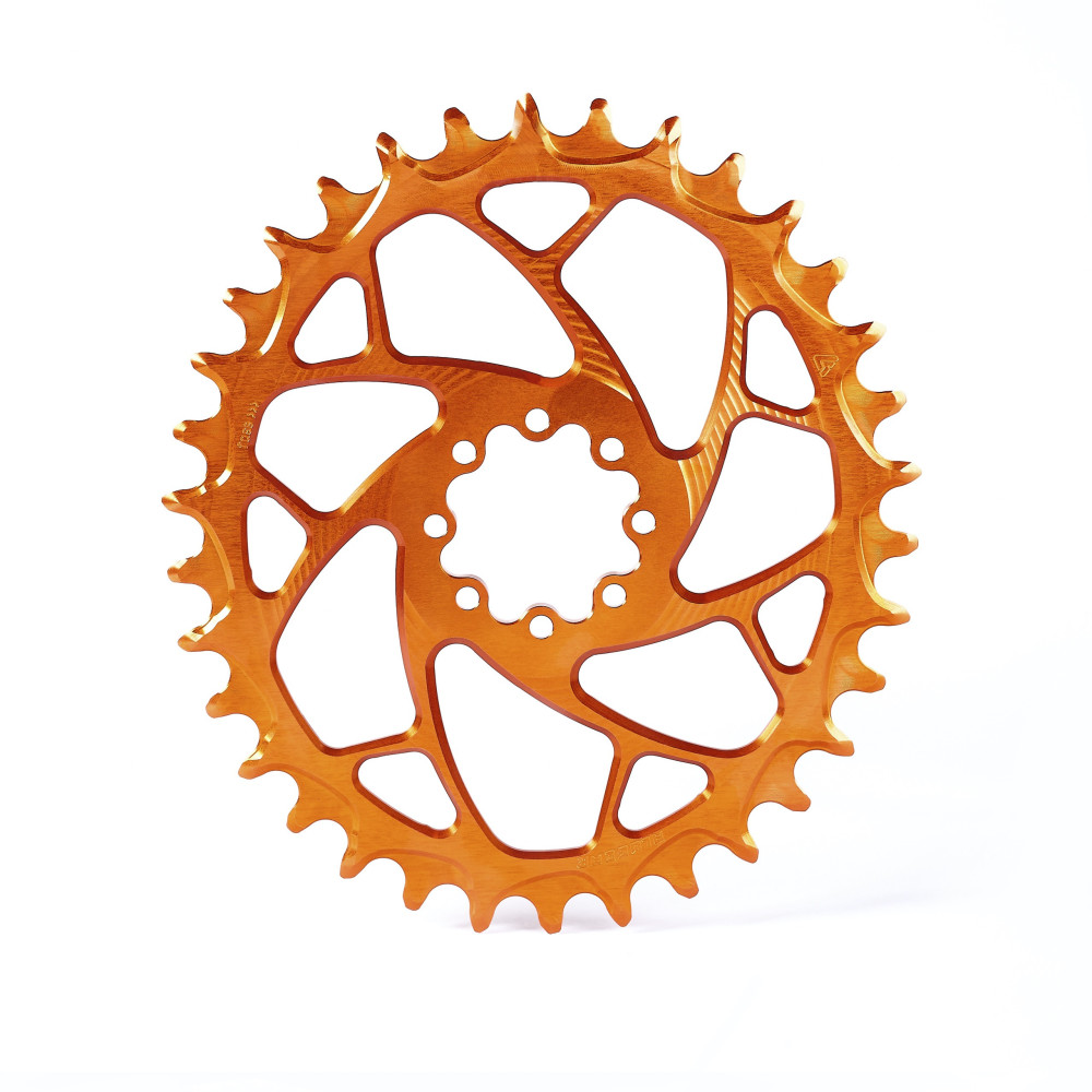 Chnrng 1s ELM 34T Oval Boost SRAM 3b