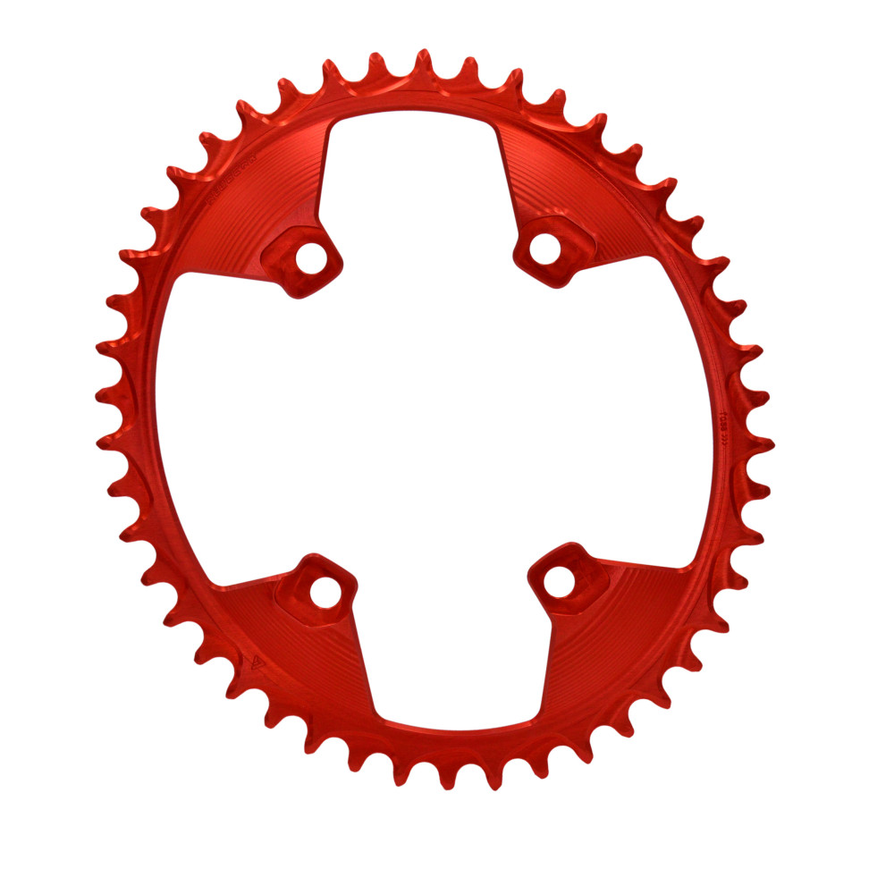 Chnrng 1s ELM 34T Oval Boost SRAM 8B