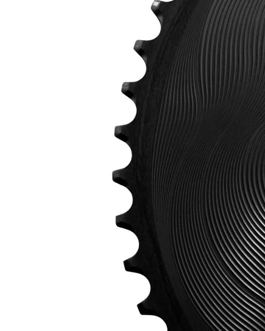 Rnd AERO 1s 46T SHI GRX Black
