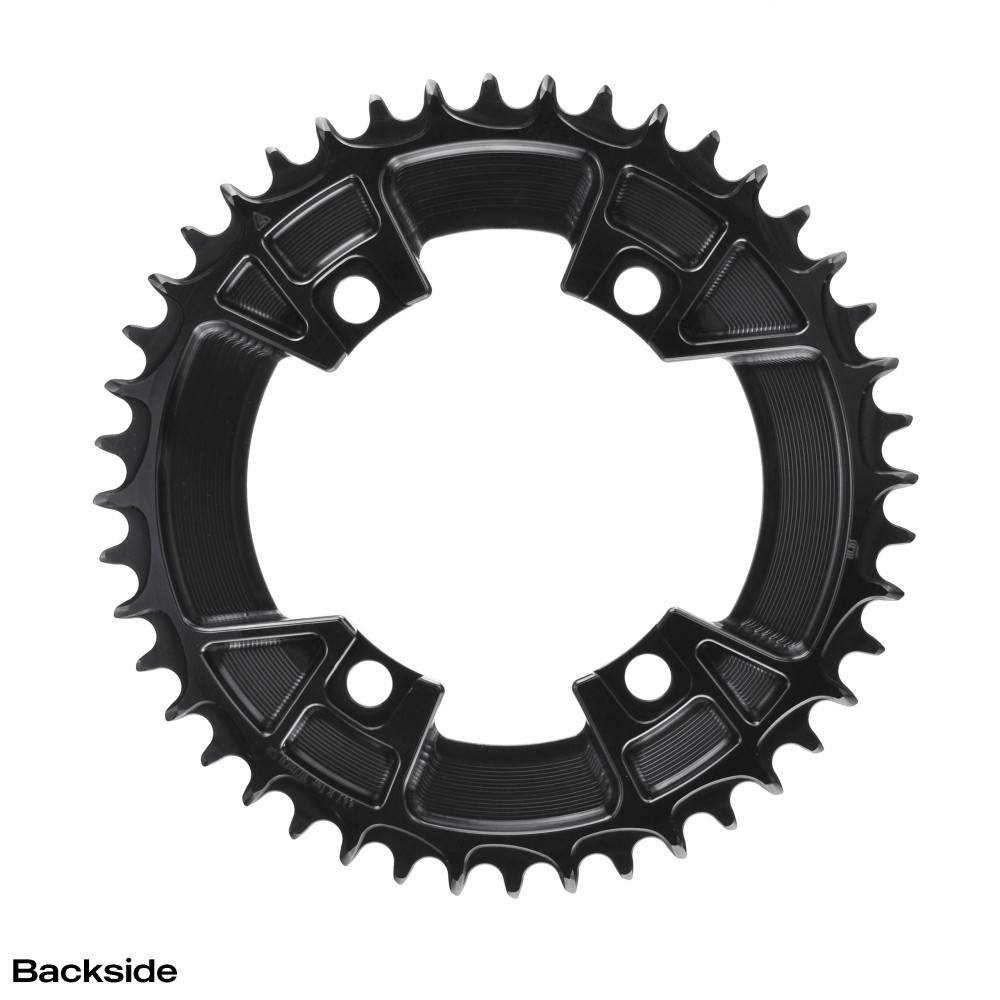 Rnd AERO 1s 46T SHI GRX Black