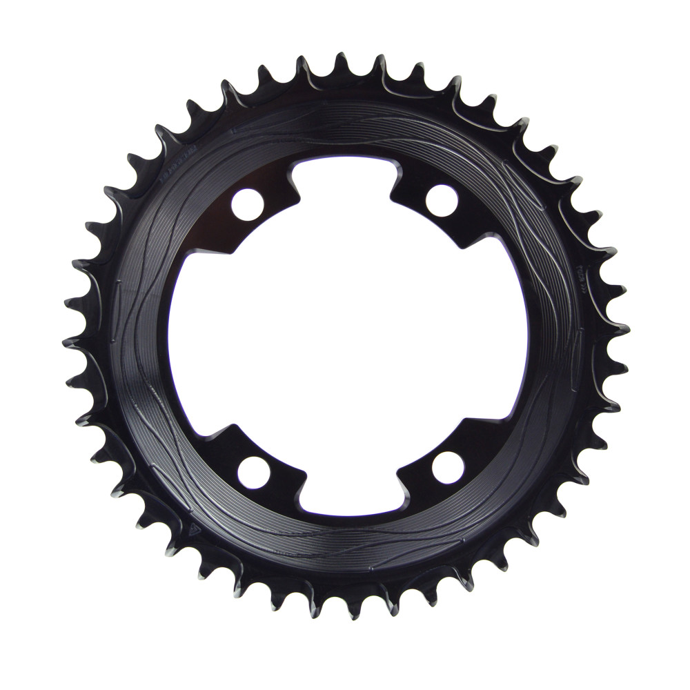 Rnd AERO 1s 48T SHI GRX Black