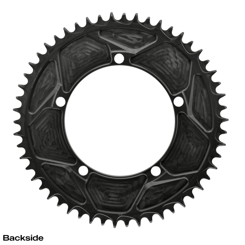 Round AERO for 110 BCD 5b Road/Gravel