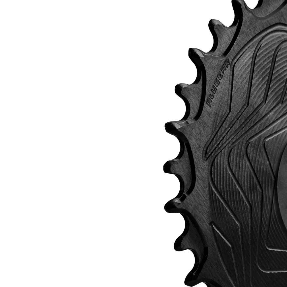 Chnrng 1s AERO Golf 52T Rnd SRAM 8B