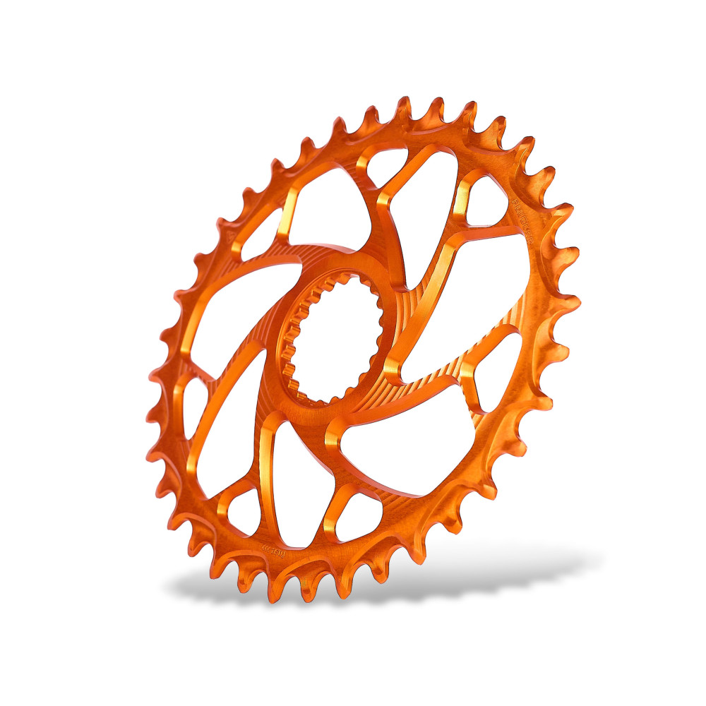 Round Boost AERO SRAM 8B MTB (T-Type)