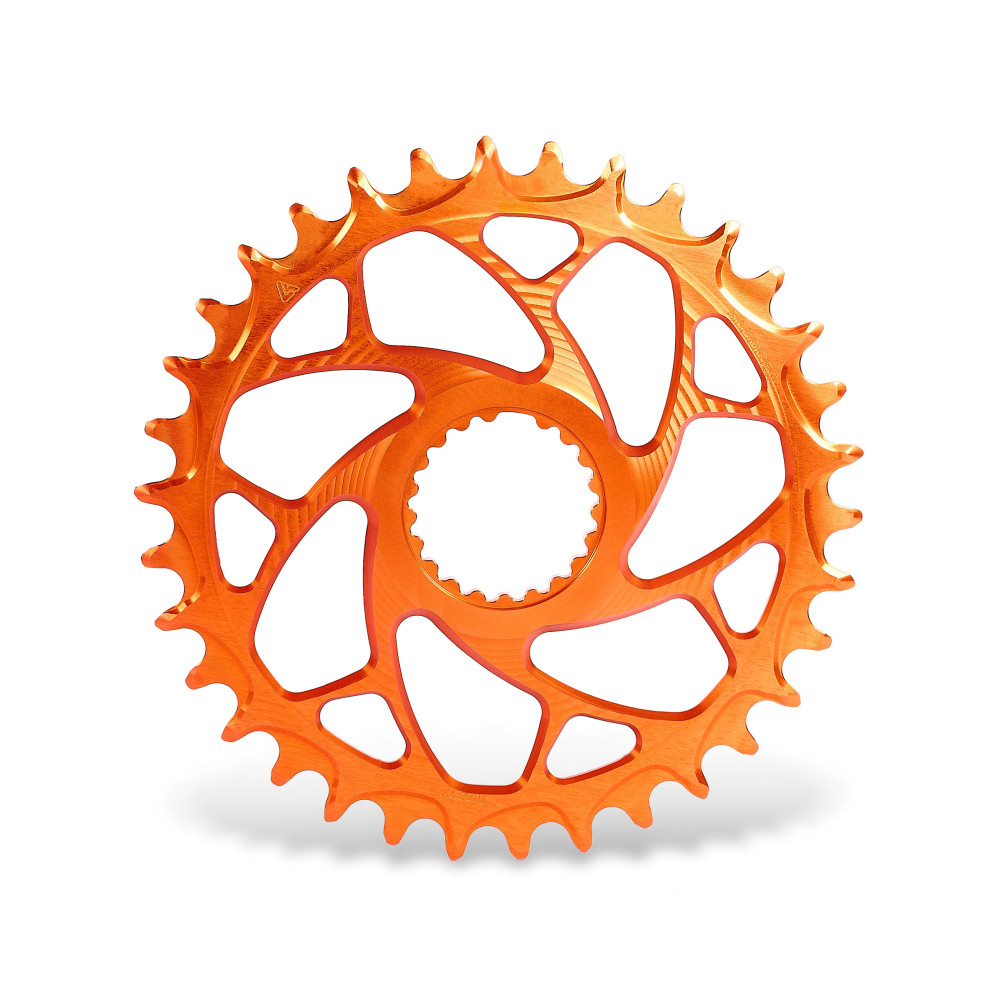 Chnrng 1s AERO 36T Rnd Boost SRAM 8B