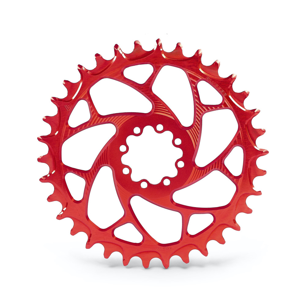 Round Boost for Shimano DM 12sp MTB