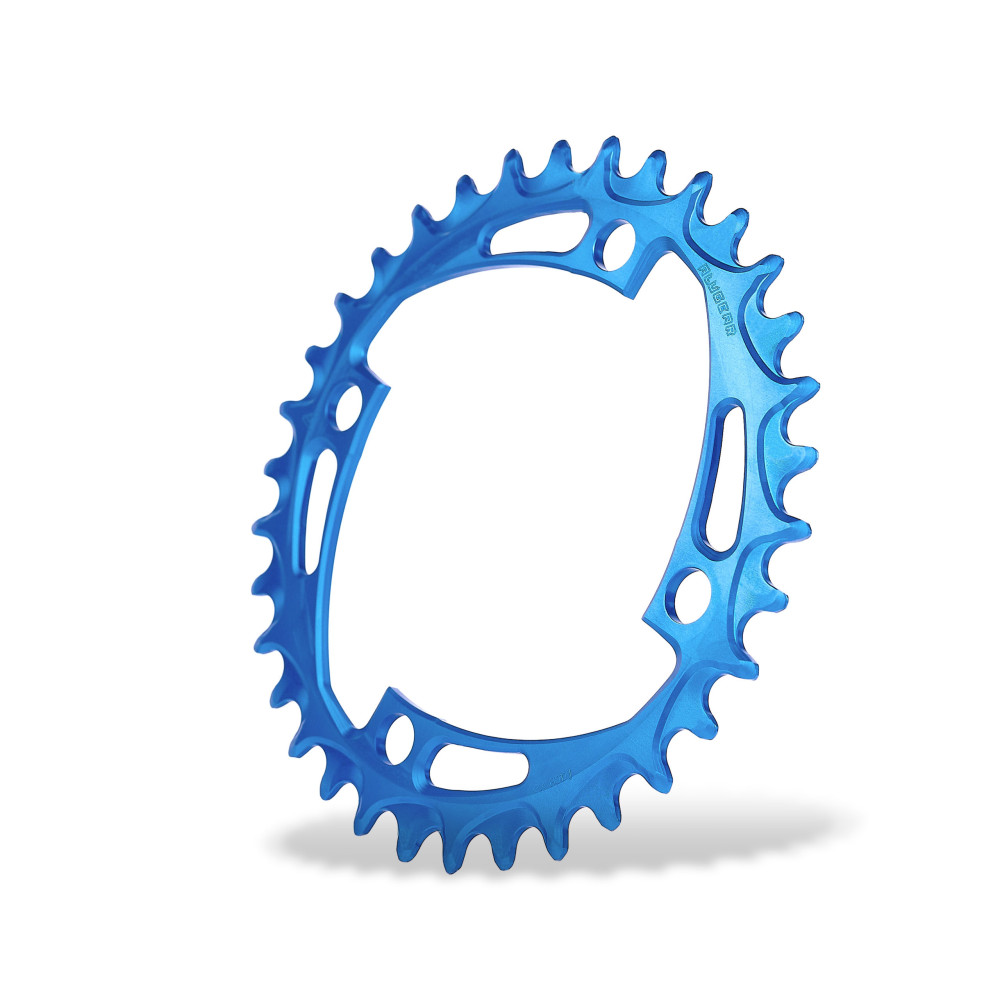 Round Boost for SRAM 3-bolts MTB