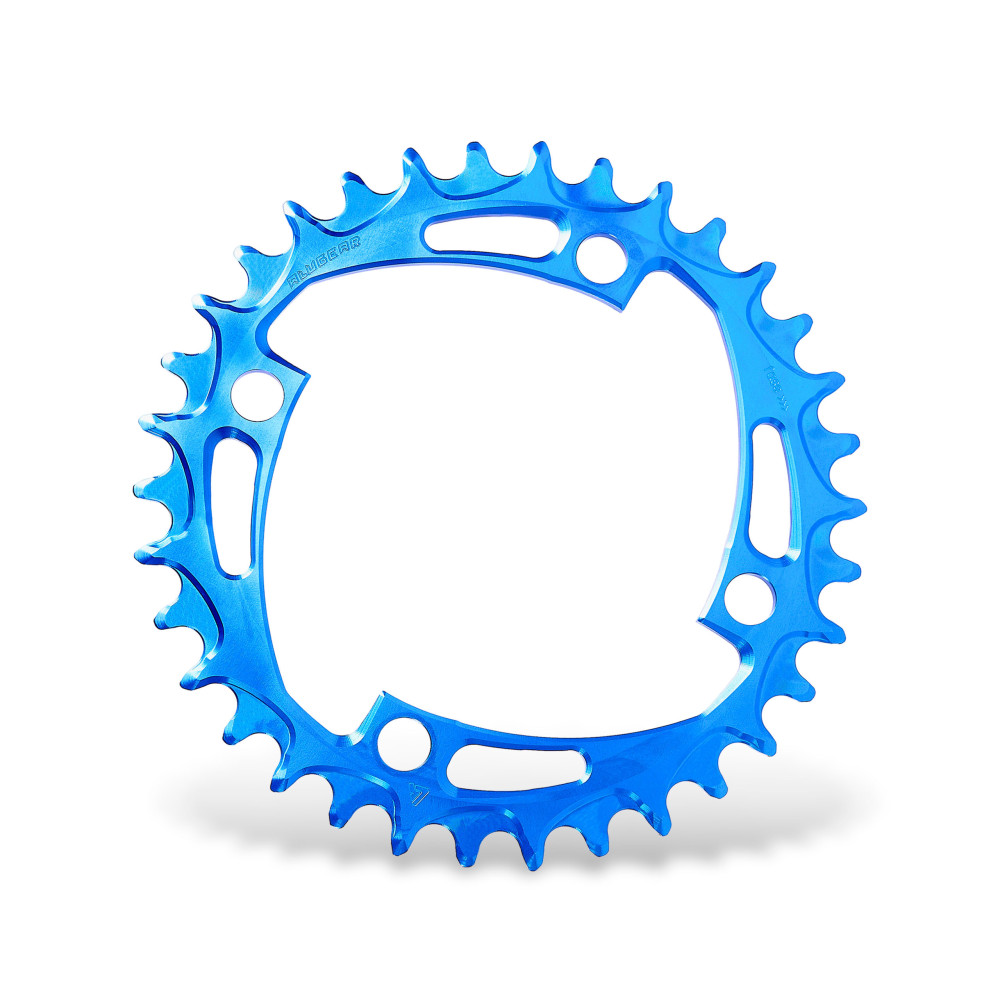Round Boost for SRAM 8-bolts MTB