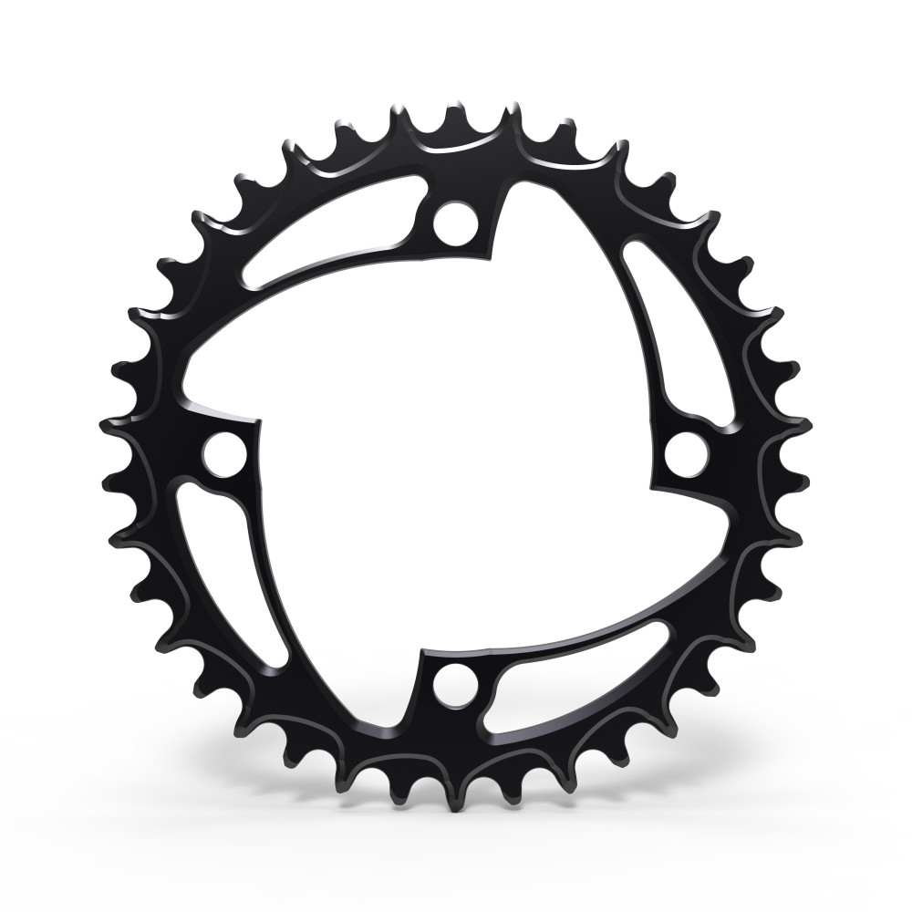 Chnrng 1s Beach 34T Rnd Boost SRAM 8B