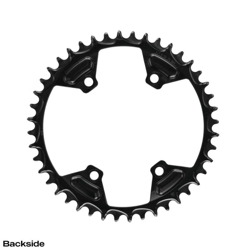 Chnrng 1s 36T Rnd 96 BCD SHI Asymmetric