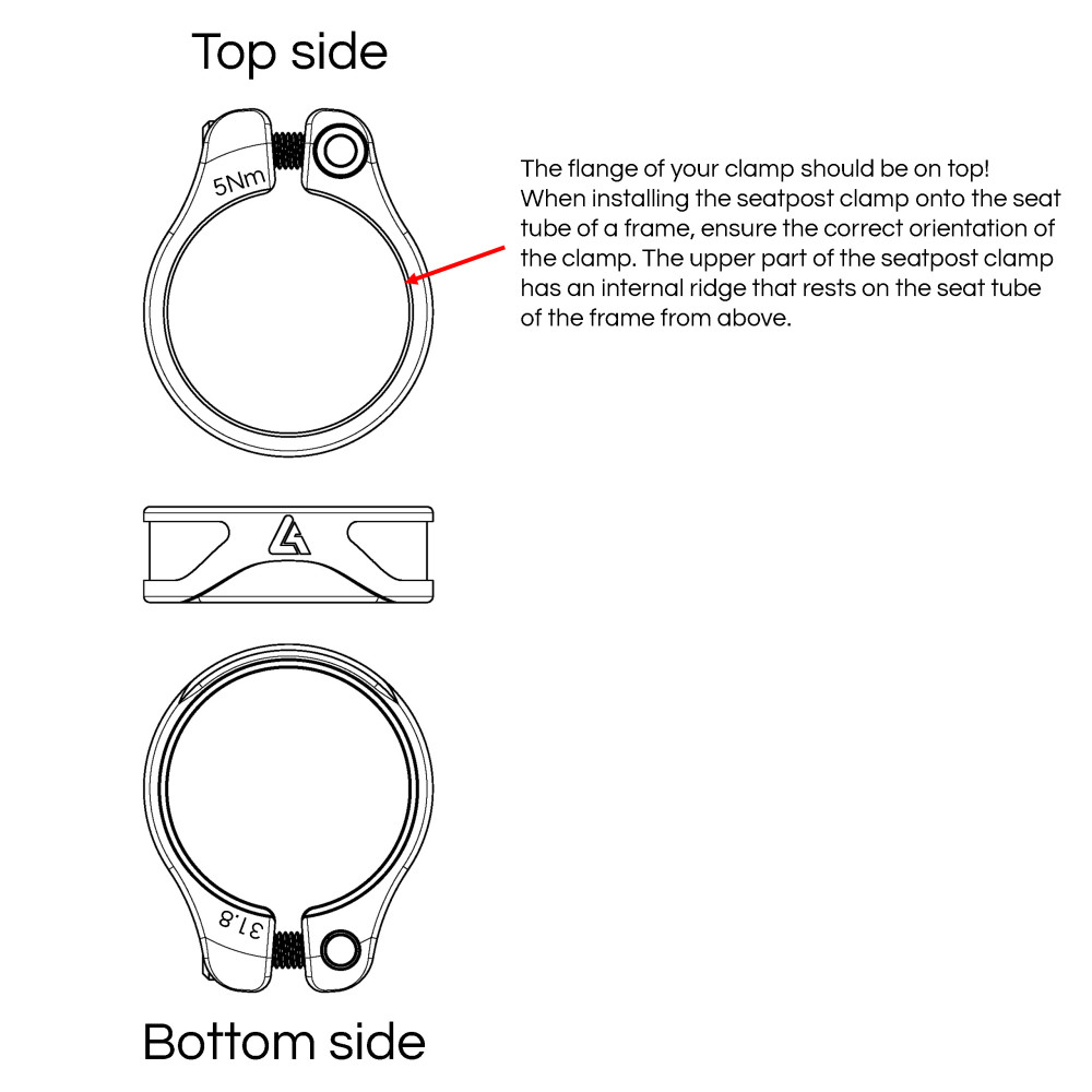 Round Inner 110 BCD 4b Shi Asy 2x12s