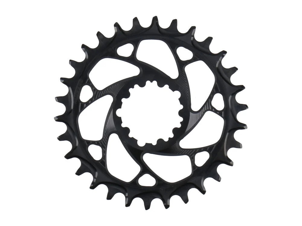 1x ELM 38T Round non boost SRAM 3B MTB