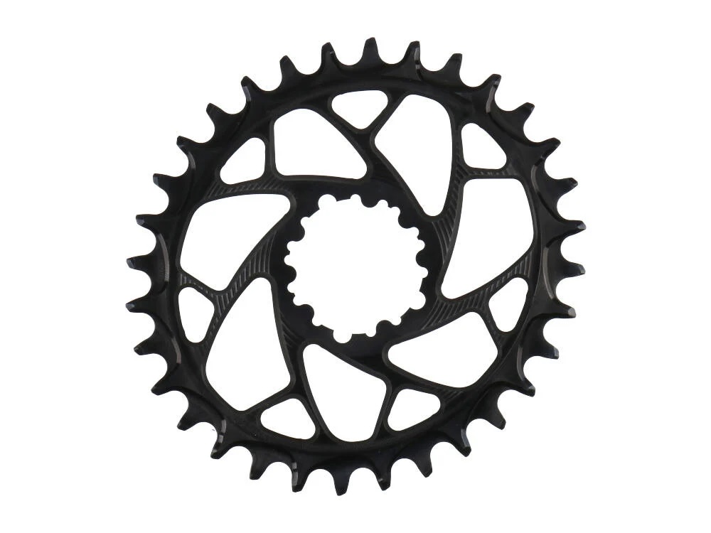 1x ELM 34T Oval non boost SRAM 3B MTB