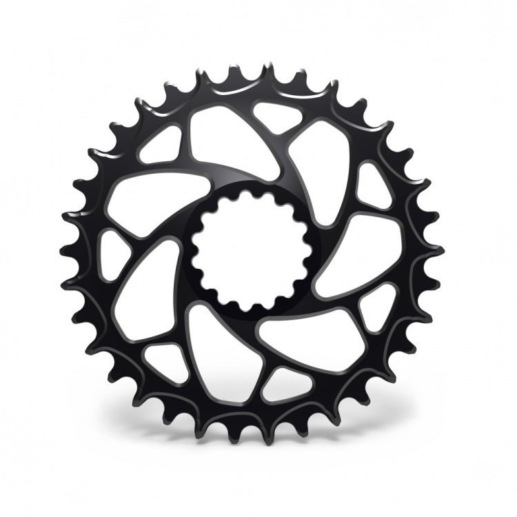 1x ELM 36T Round Boost e13 MTB