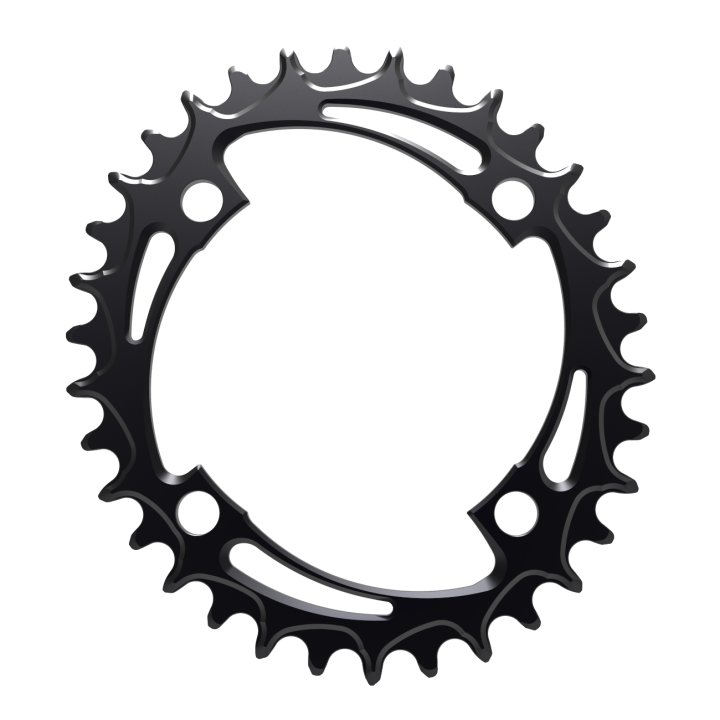 1x 32T Oval104 BCD MTB