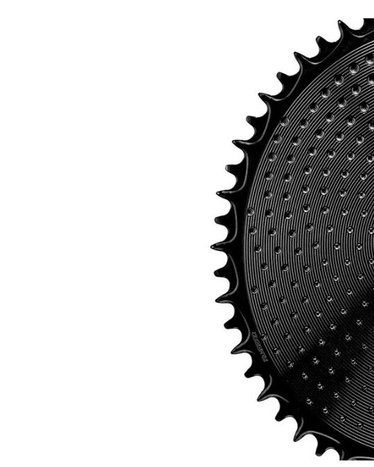 2x AERO 48T-34T Rnd SRAM 3B Road/Gravel