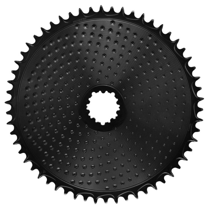 1x AERO GolfBall 48T Rnd SRAM 3B Rd/Grvl