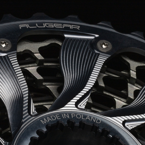 Cassette Road 11-34T NOVA34