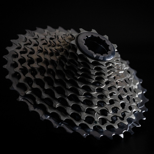 Cassette Road 11-34T Silver NOVA34