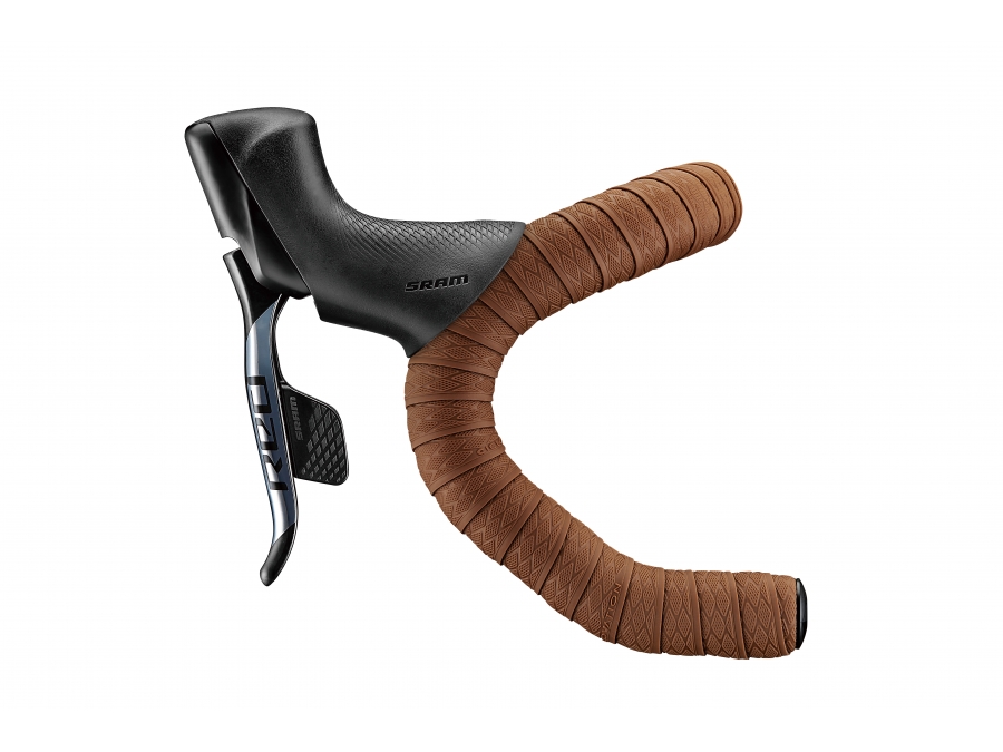 Grind Touch Chocolate Brown Super Sticky