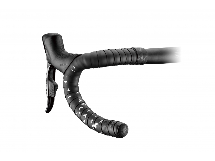 Leather Touch Aliens Silver Sticky